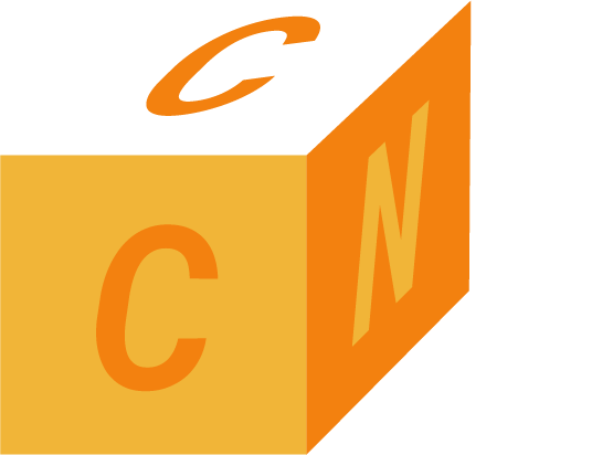 co-code.net logo